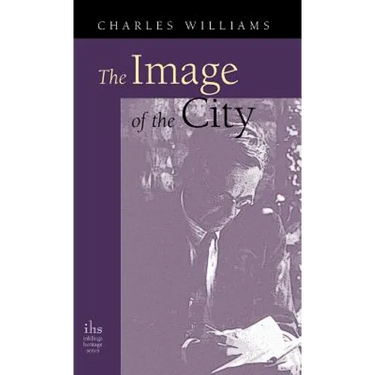 Image of the City (and Other Essays)