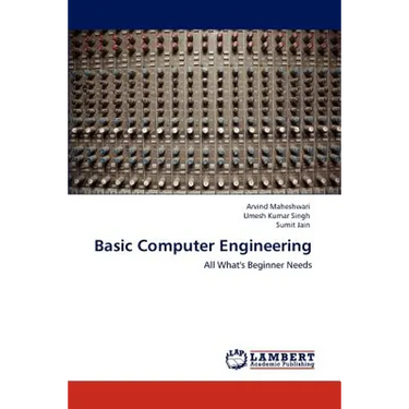 Basic Computer Engineering