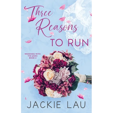 Three Reasons to Run