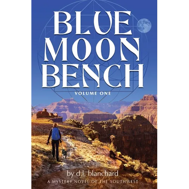 Blue Moon Bench: Volume One
