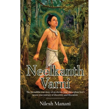 Neelkanth Varni