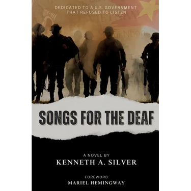 Songs for the Deaf