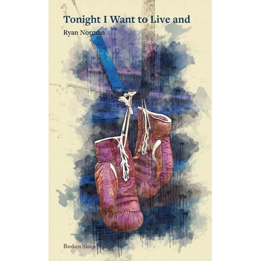 Tonight I Want to Live and