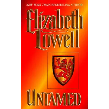 Untamed