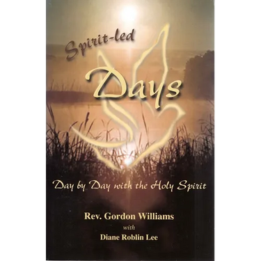 Spirit-Led Days
