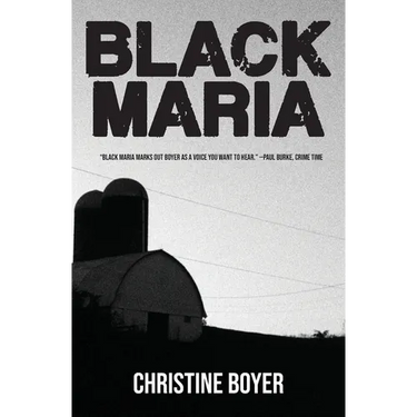 Black Maria
