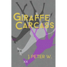Giraffe Carcass