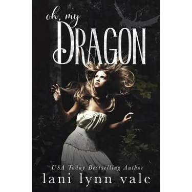 Oh, My Dragon