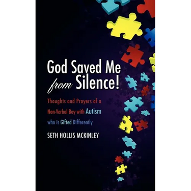 God Saved Me From Silence!