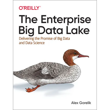 The Enterprise Big Data Lake: Delivering the Promise of Big Data and Data Science