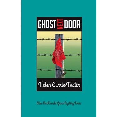Ghost Next Door