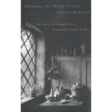 Thinking the World Visible