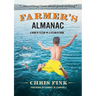 Farmer's Almanac: A Work of Fiction