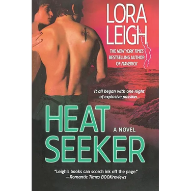 Heat Seeker