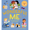 Wonderful Me: A First Guide to Taking Care of Yourself