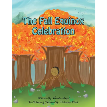 The Fall Equinox Celebration: The tale of two sisters