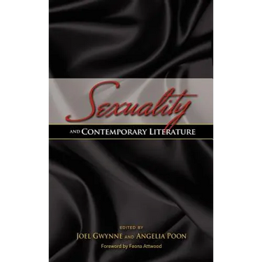Sexuality and Contemporary Literature