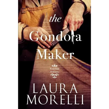 The Gondola Maker