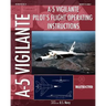 A-5 Vigilante Pilot's Flight Operating Instructions