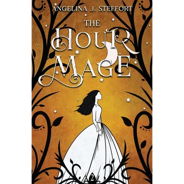 The Hour Mage
