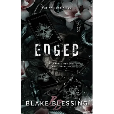 Edged