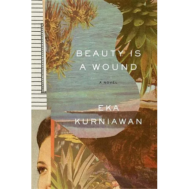 Beauty Is a Wound