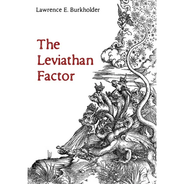 The Leviathan Factor