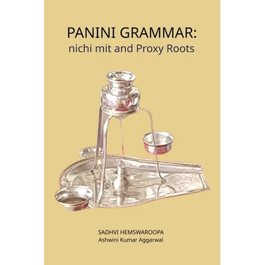 Panini Grammar: nichi mit and Proxy Roots