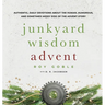 Junkyard Wisdom Advent
