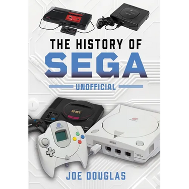The History of Sega