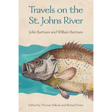 Travels on the St. Johns River