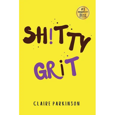 SHiTTY GRiT