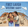 First Laugh--Welcome, Baby!