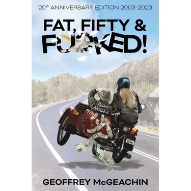 Fat, Fifty & Fu*ked
