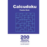 Calcudoku Puzzles Book - 200 Master Puzzles 9x9 (Volume 8)
