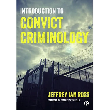 Introduction to Convict Criminology