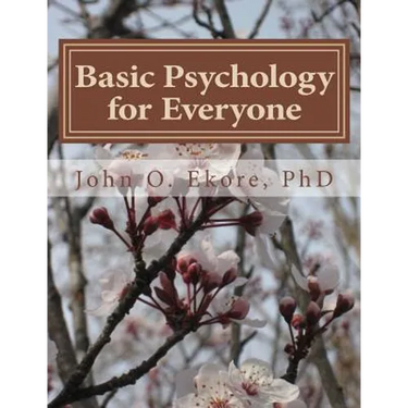 Basic Psychology for Everyone
