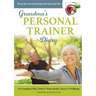 Grandma's Personal Trainer - Diary