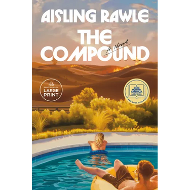 The Compound: A GMA Book Club Pick