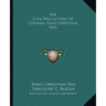 The Civil War Letters Of Colonel Hans Christian Heg