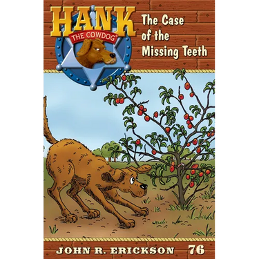 The Case of the Missing Teeth