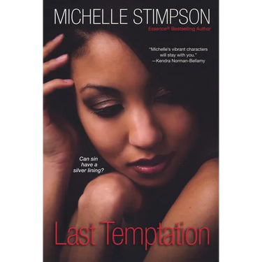 Last Temptation