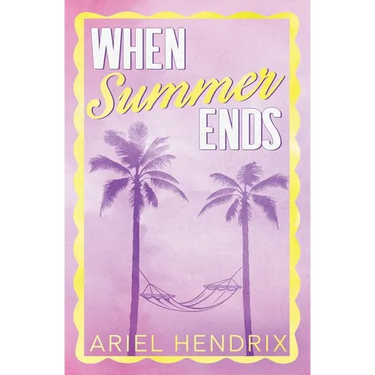 When Summer Ends
