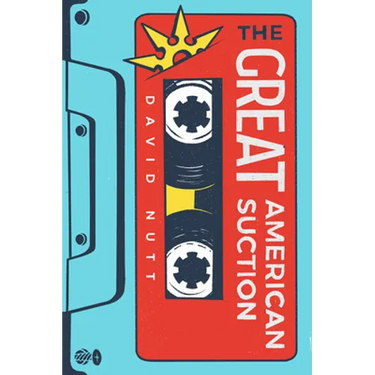 The Great American Suction