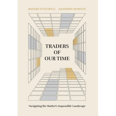 Traders of Our Time: Navigating the Market's Impossible Landscape