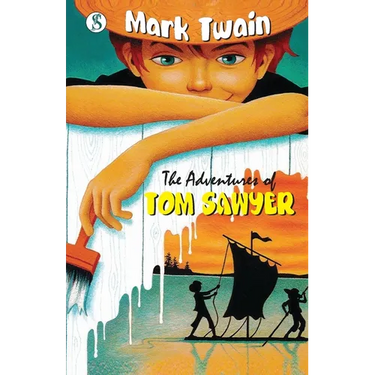 The Adventures of Tom Sawyer