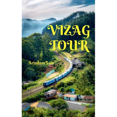 Vizag Tour