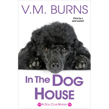 In the Dog House