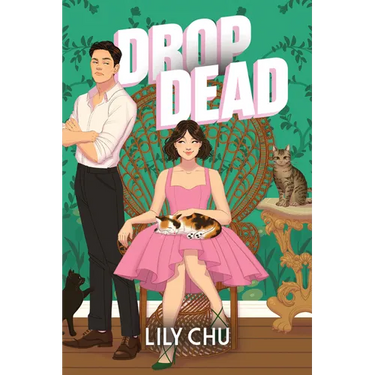 Drop Dead