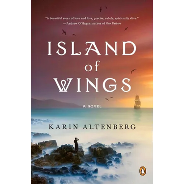 Island of Wings